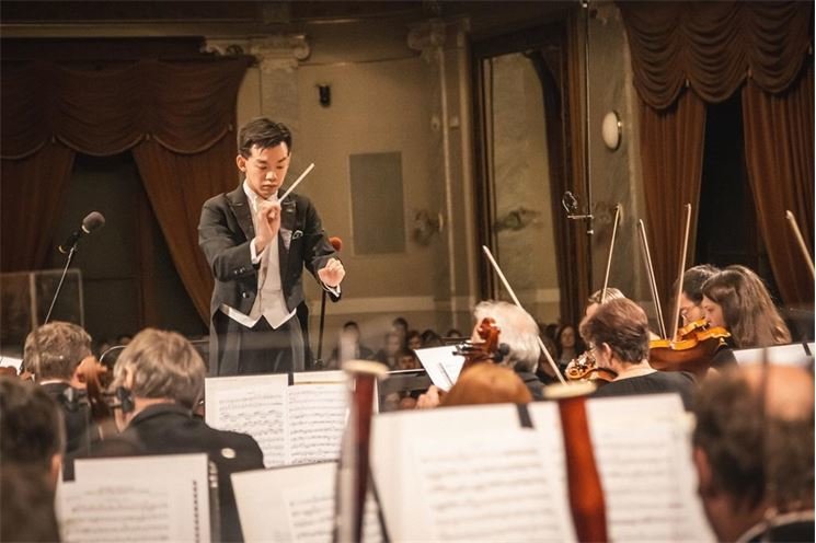 Plzenska filharmonie 2 Plzenska filharmonie 2