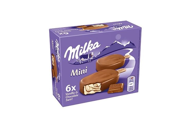 Milka-mini