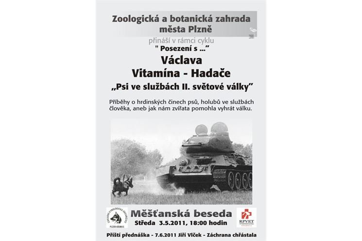Přednáška