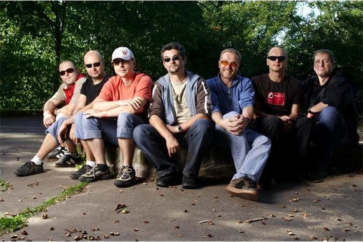 děda mladek ilegal band děda mladek ilegal band