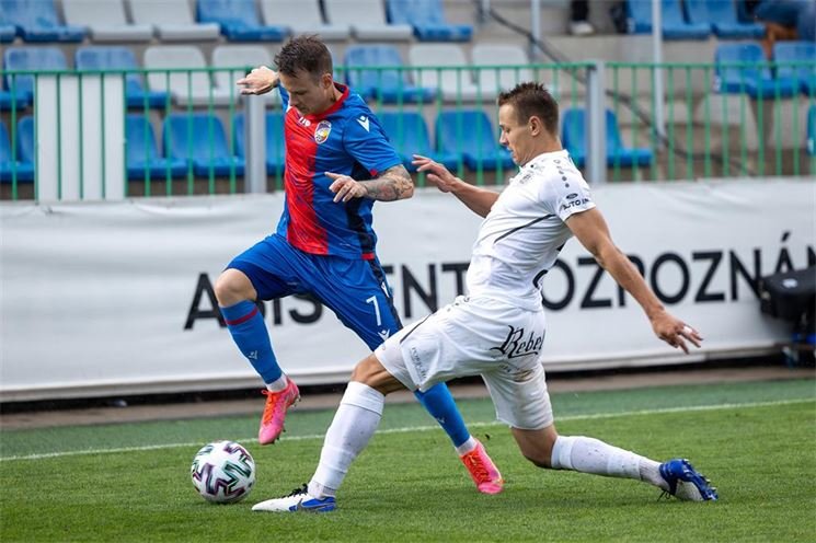 FCVP x Hradec Králové FCVP x Hradec Králové
