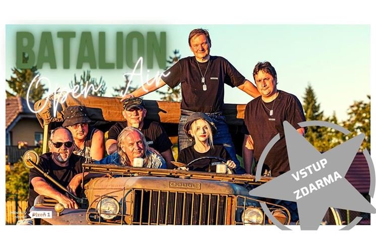 Batalion Batalion