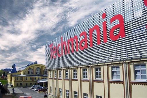 techmania