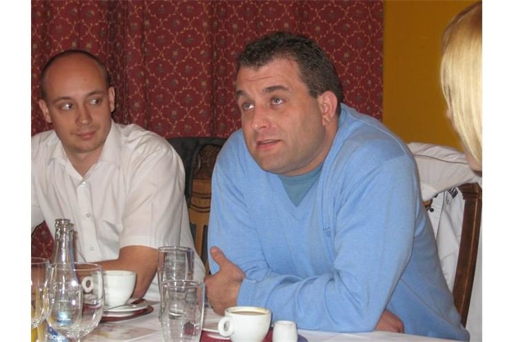 Robert Zatloukal