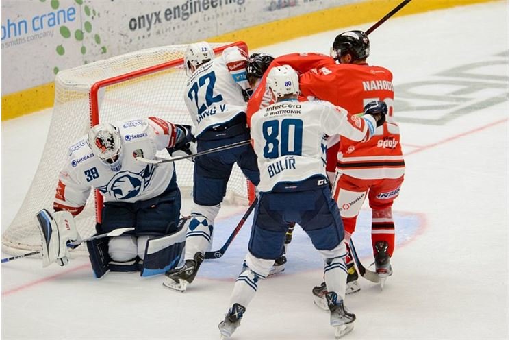 Plzeň x Olomouc_HC Škoda Plzeň x Olomouc_HC Škoda