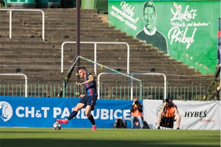 Viktorka x Pardubice_FC Viktoria Plzeň