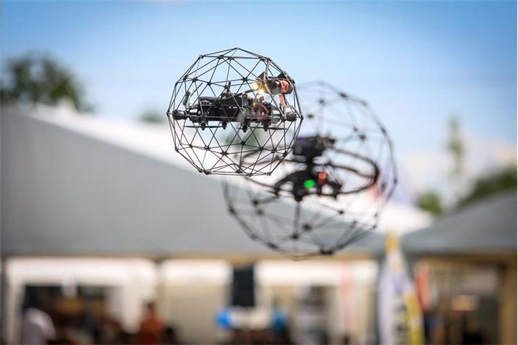 dronfest dronfest