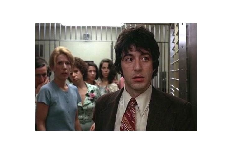 Al Pacino