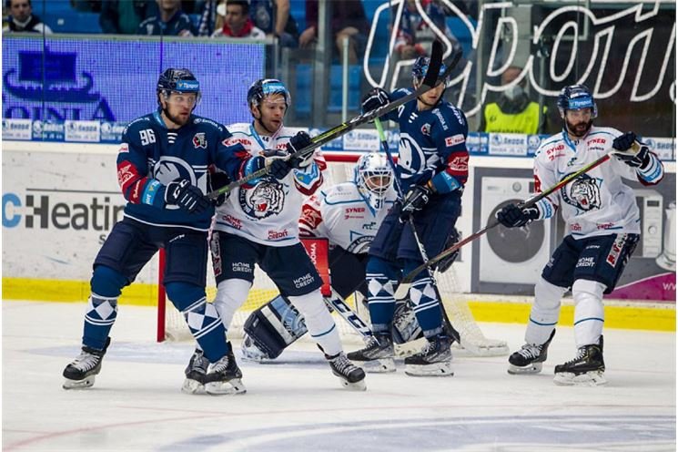 HC Škoda Plzeň x Liberec HC Škoda Plzeň x Liberec