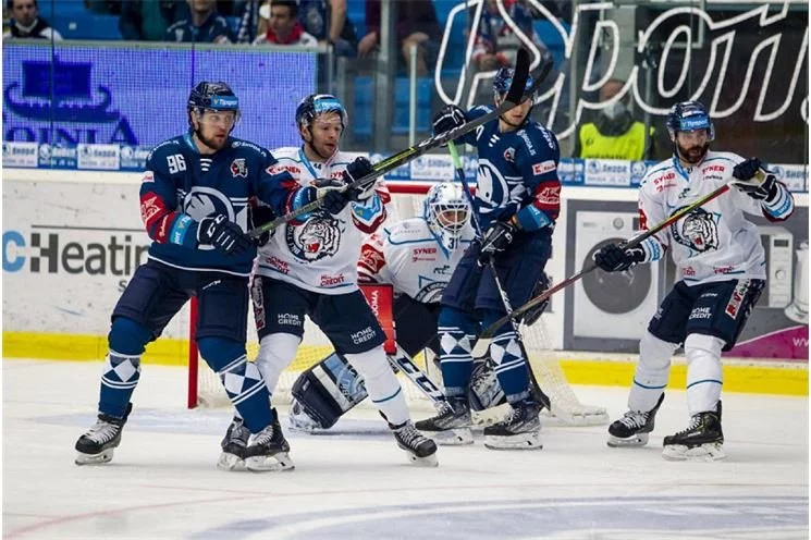 HC Škoda Plzeň x Liberec HC Škoda Plzeň x Liberec