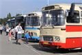 oslavy trolejbusů plzen foto město plzen 5