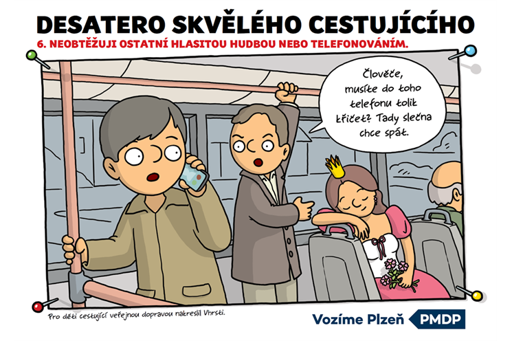 Desatero PMDP Desatero PMDP