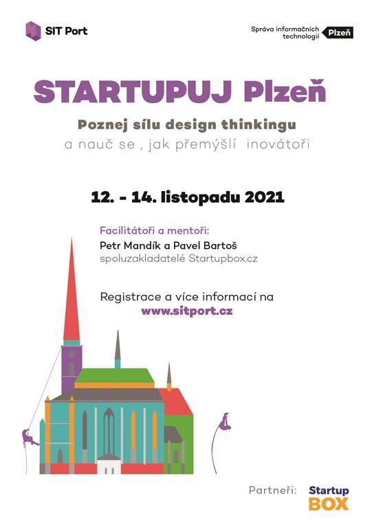 startapuj plzeň