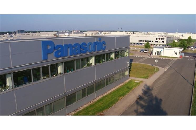 panasonic panasonic