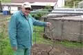 zahrádkář Jiří Blovský