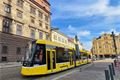 Tramvaj Škoda ForCity Smart Plzeň (2)