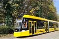 Tramvaj Škoda ForCity Smart Plzeň (3)