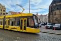 Tramvaj Škoda ForCity Smart Plzeň (1)