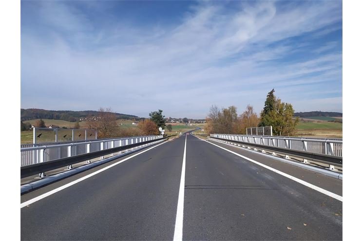 klatovy most