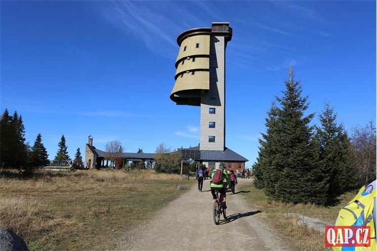 Poledník Šumava foto QAP (16)