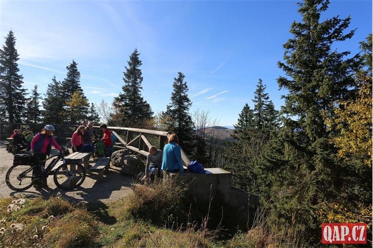 Poledník Šumava foto QAP (23) Poledník Šumava foto QAP (23)