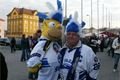 Pavel a Homer 