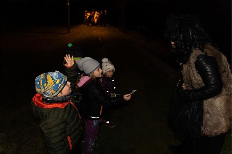 strašidelná stezka juniorfest (17) strašidelná stezka juniorfest (17)