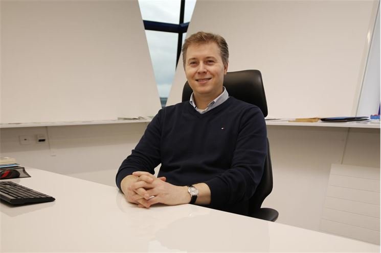 Zdeněk Peroutka_ ZČU Zdeněk Peroutka_ ZČU