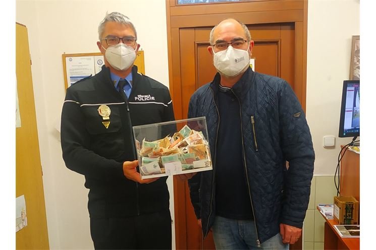 Útulek_Městská Policie Plzeň Útulek_Městská Policie Plzeň
