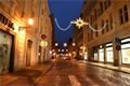 vanocni vyzdoba plzen foto Milan Svoboda (3)