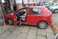 Řidička na Domažlicku_foto PČR_2