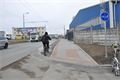 Cyklostezka v Borské ulici_3