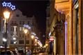 Vánoční výzdoba Plzeň foto Milan Svoboda (4)
