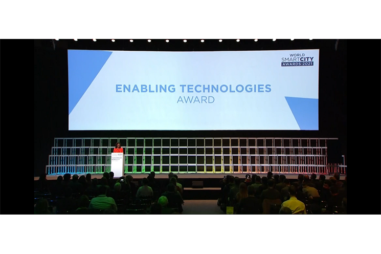 World Smart City Awards World Smart City Awards