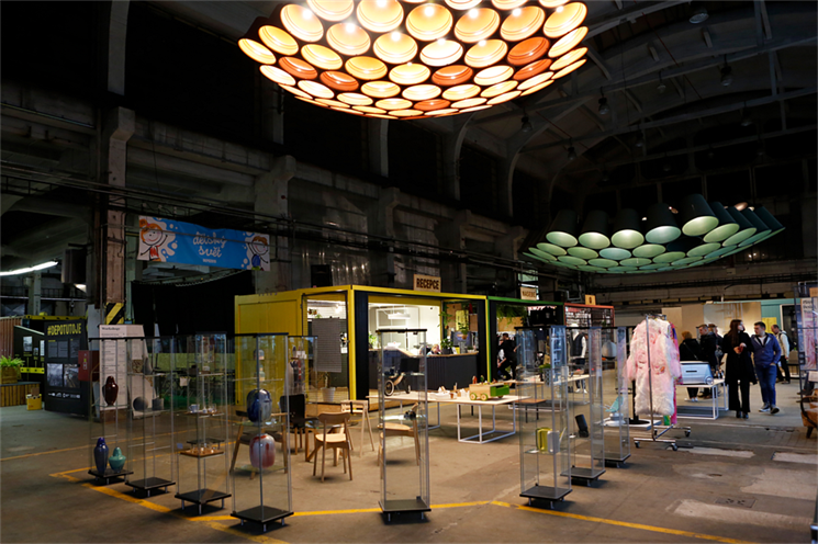 design week design week