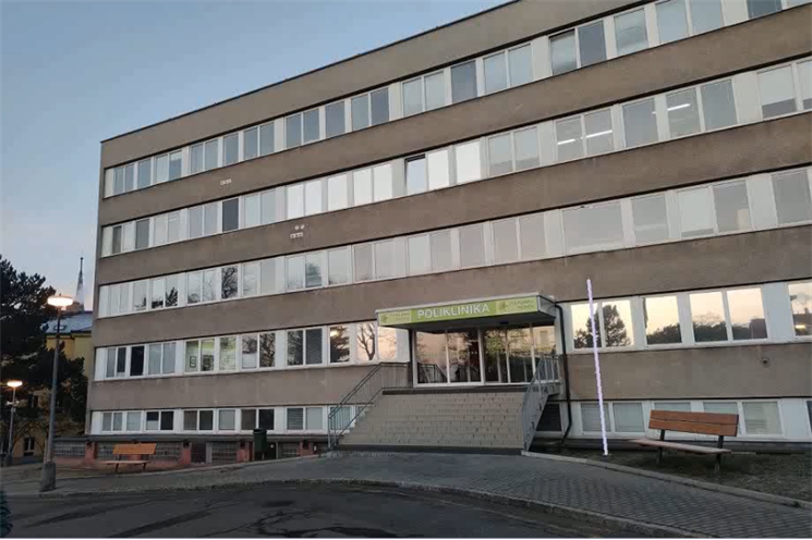 Poliklinika Tachov_foto poltc.cz
