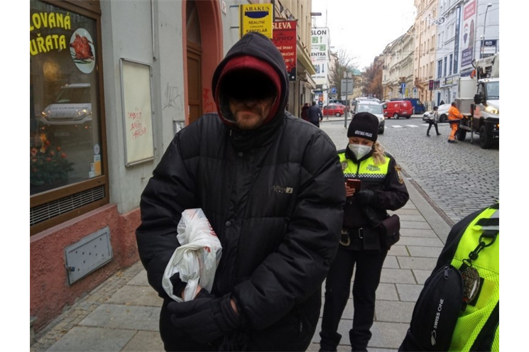 Zloději v Plzni_foto PČR