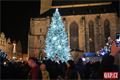 Vánoční strom Plzeň foto QAP (3)