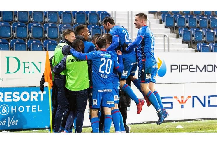 FC Viktoria-Slovácko FC Viktoria-Slovácko
