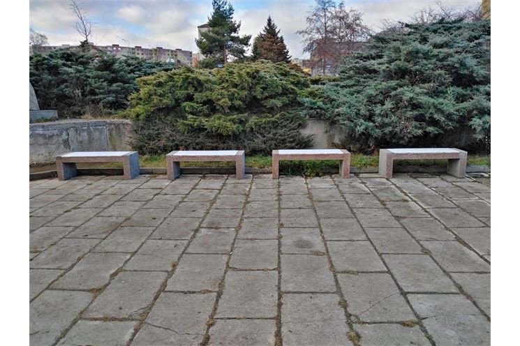 Recyklované lavičky Umo1 (5)