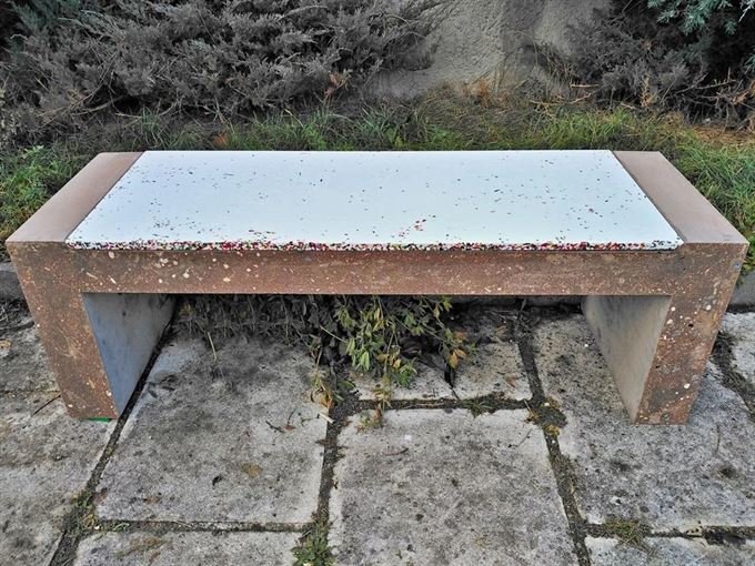 Recyklované lavičky Umo1 (4)