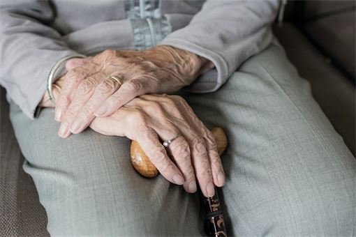 Senior_foto Pixabay Senior_foto Pixabay