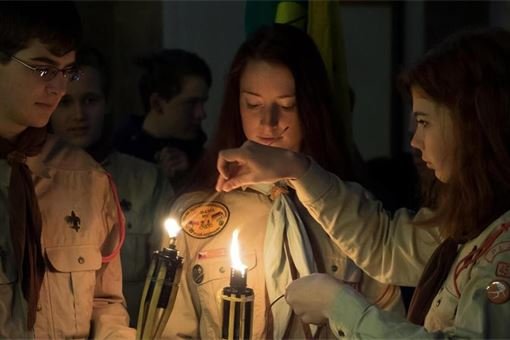 Betlémské světlo_Diecéze