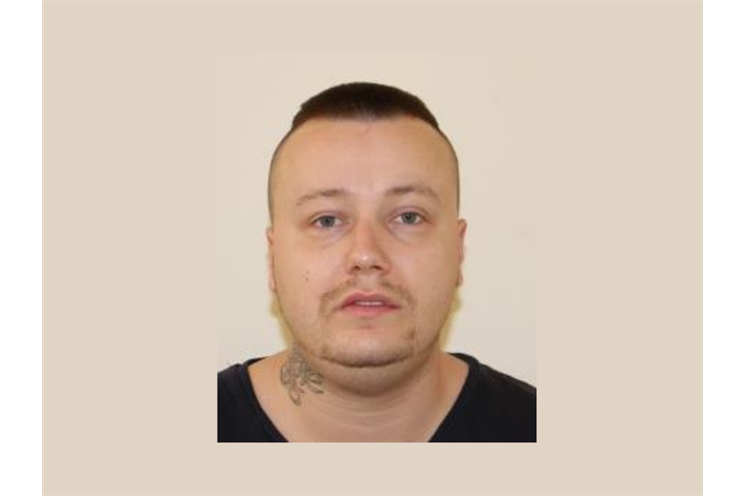 Hledaný muž_foto PČR