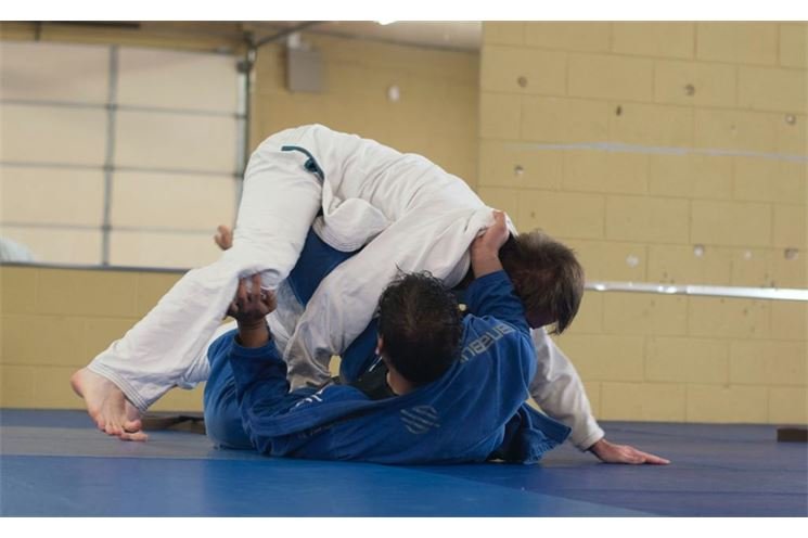 Judo_Unsplash Judo_Unsplash