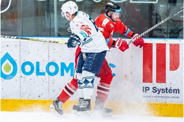 Plzeň x Olomouc_HC Škoda Plzeň x Olomouc_HC Škoda