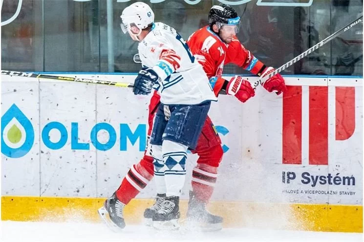 Plzeň x Olomouc_HC Škoda Plzeň x Olomouc_HC Škoda