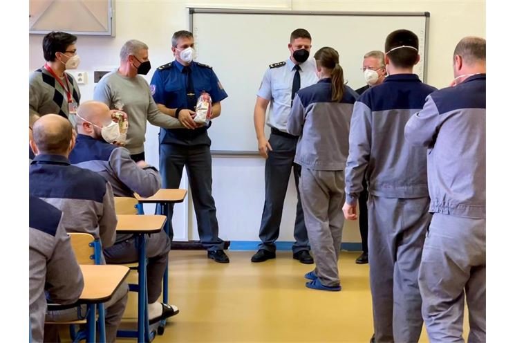 studenti věznice Bory1 studenti věznice Bory1