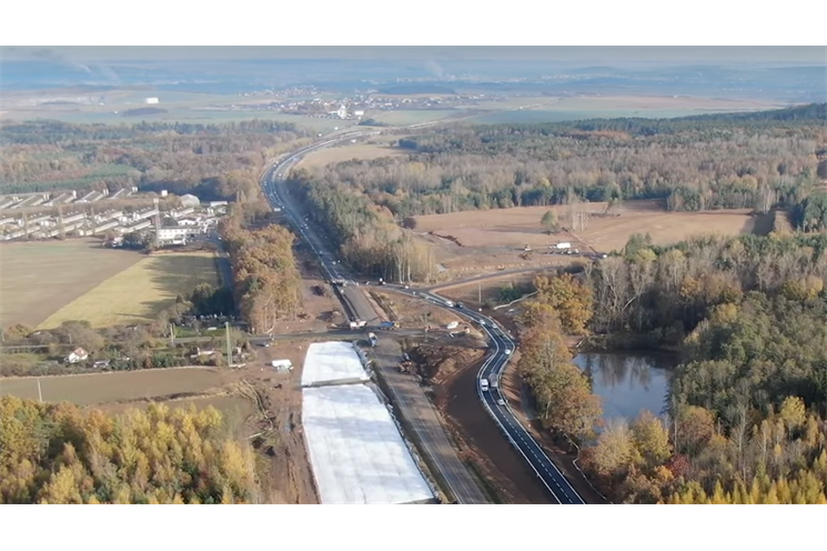 Slovice-Prestice Slovice-Prestice