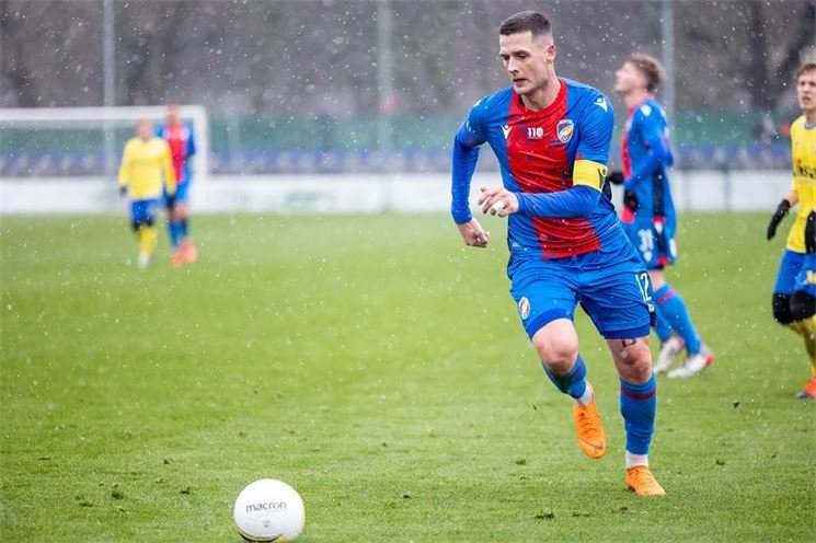 FC Viktoria x Písek FC Viktoria x Písek